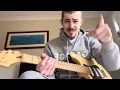 Download Lagu DEVOTION - JUSTIN BIEBER DIJON GUITAR TUTORIAL