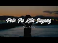 Download Lagu Polo Pa Kita Sayang - Vanny Vabiola ( Cover by Umimma Khusna ) | Lirik Lagu