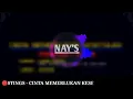 Download Lagu 🔴STINGS - CINTA MEMERLUKAN KESETIAAN || Official Music Video || Lagu Malaysia || Nay's Chanel