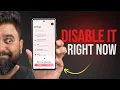 Download Lagu 7 Dangerous Android Settings You Need to Turn Off!