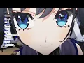 Somewhere in a Parallel Universe...  【Kronii / Shiori / Hololive EN】