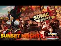 Sunset Heights (Shadow Remix) | Sonic Forces (Remix feat. Riveira Bailey)