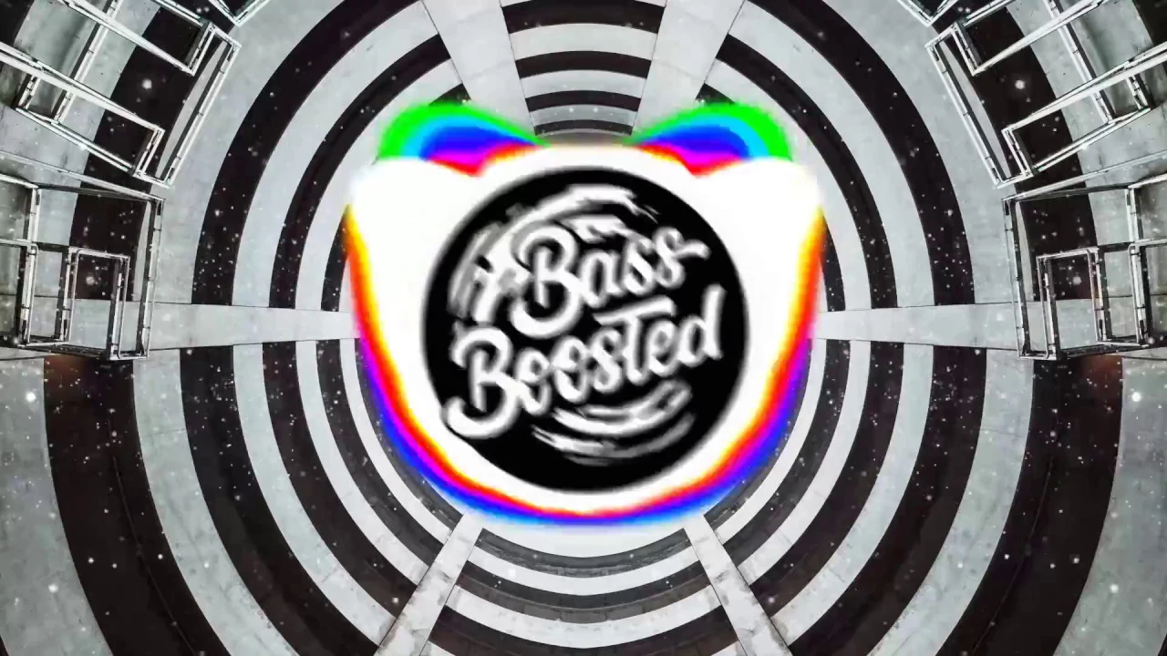 CryJaxx - Ponder [Bass Boosted]