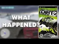 Download Lagu I Played DiRT 2 on PSP So You Don’t Have To...