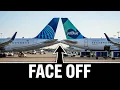 United Just Challenged JetBlue s Mint MONOPOLY