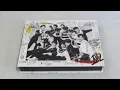 Lagu (Unboxing) The Boyz 1st Mini Album The Frist (Live ver)