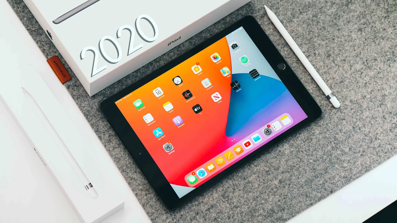 iPad Mini 2 Review in 2020 - Still Worth it?