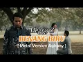 Lagu Benang Biru - Meggy Z (1991) | Cover Aghony Version 