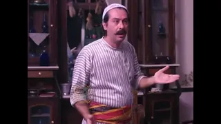 رياكشن لالالالا هيك كتير     عصام  دندنها