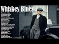 Download Lagu Whiskey Blues | Best of Slow Blues/Rock | Modern Electric Blues