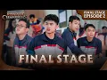 FINAL STAGE Episode 2 | Road of Champions (ROC) 2025 by Ruangguru