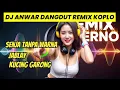 Download Lagu DJ DANGDUT REMIX KOPLO// DISCO DANGDUT//SENJA TANPA WARNA// KUNCI GARONG// JABLAY 