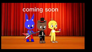 kindly keyin sings the FNAF song leaked photo