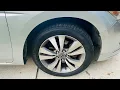 Douglas Touring Walmart Tires Worth It