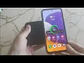 Samsung A72 wireless charging test Samsung A72 wireless charging support or not