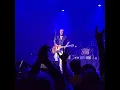 @Socialdistortion performing The way things were in Dallas Aug 29, 2026
