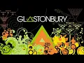The XX - Intro (Live at Glastonbury 26-6-2010)