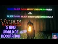 How To Have Custom Colored Signs In Vanilla Valheim THEY PATCHED THE GLOW OUT
