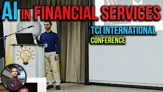 Download AI Computer Vision in Financial Service Conference 2019 MP3