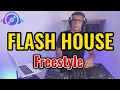 Flash HOUSE / Freestyle/ Super Clássicos/ #01/ Mix By DeeJayEDNARDO