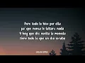 Junior H & Gael Valenzuela - El Chore | Letra / Lyrics