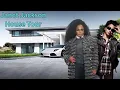Janet Jackson s Son Ex-Husband House Tour Career Cars Net Worth 2024 and More