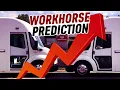 WorkHorse Stock Prediction 40 Price Target Before Year Ends