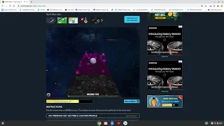 Cool math games roller baller endless mode