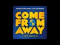 Come From Away - 2. 38 Planes