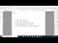 Lecture 3 on R software Data frames in R Part 1