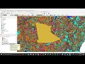 How to Fix Self-Intersecting Invalid Geometry in QGIS without the Geometry Checker plugin