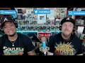 Rappers React To Fall Out Boy "Dance Dance"!