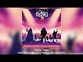 Adam Buxton with Fancy Feelings feat. DISCOSTU - Tippy Toes (Official Audio)