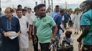 দোয়া চাই