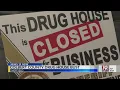 Colbert County Drug Bust Leads to Arrest Feb 3 2025 News 19 at 5 p m