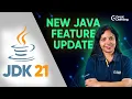 Java 21 New Features What s new in Java