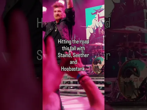 Hinder shows are FDA approved π€π»