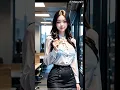 Lagu 꾸미고 회사로 가는중에
