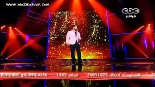 ادهم نابلسى اغار عليكى دندنها