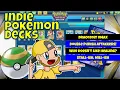 Pokemon TCG Budget Deck - Dracozolt VMax