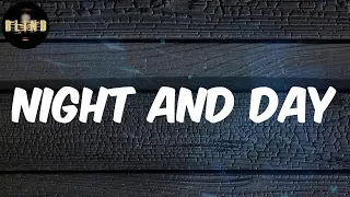 thami lyrics night and day