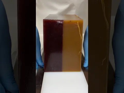 創業200年以上の老舗和菓子屋が手がける秋のスライスようかん！⁡ #japanesefood