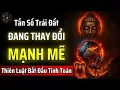 Download Lagu THIÊN LUẬT BẮT ĐẦU TÍNH TOÁN - NGHIỆP CỘNG ĐANG HIỂN LỘ! | THUẬT CỔ NHÂN