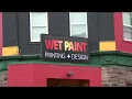Wet Paint Professionals