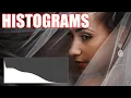 Histograms learn how to actually use them