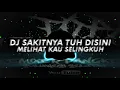 Download Lagu DJ SAKITNYA TUH DISINI MELIHAT KAU SELINGKUH VIRAL DI TIKTOK SLOW BASS 2023