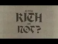GIMME A SECOND (Lyric Video) - Peso Pluma, Rich The Kid