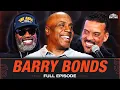 Download Lagu Barry Bonds’ Secret to Hitting, Relationship with Michael Jordan \u0026 \