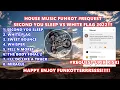 Download Lagu (LINK FULL DI DESKRIPSI) HOUSE MUSIC FUNKOT SECOND YOU SLEEP VS WHITE FLAG #REQUEST UPIK RISKI 2022!