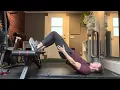 High Hip Bucks - Peterson Training Posture Program